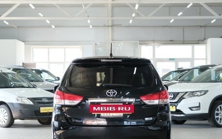 Toyota Wish II, 2011 год, 1 469 000 рублей, 5 фотография