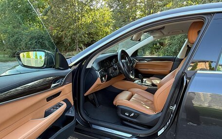 BMW 6 серия, 2021 год, 6 500 000 рублей, 2 фотография