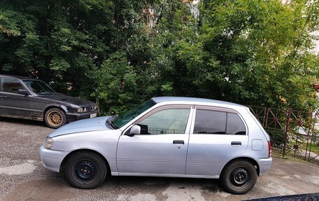 Toyota Starlet, 1998 год, 295 000 рублей, 7 фотография