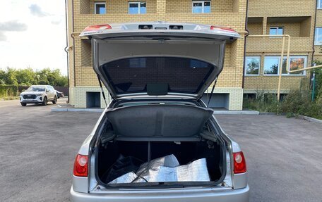 Chery Amulet (A15) I, 2006 год, 140 000 рублей, 5 фотография
