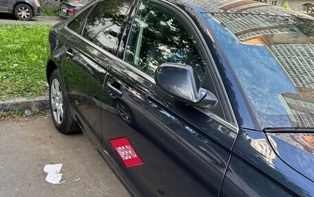 Audi A6, 2014 год, 1 500 000 рублей, 3 фотография