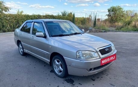 Chery Amulet (A15) I, 2006 год, 140 000 рублей, 2 фотография