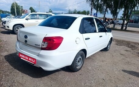 Datsun on-DO I рестайлинг, 2017 год, 260 000 рублей, 3 фотография