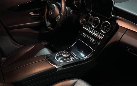 Mercedes-Benz C-Класс, 2017 год, 2 300 000 рублей, 2 фотография