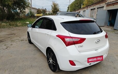 Hyundai i30 II рестайлинг, 2013 год, 1 280 000 рублей, 3 фотография