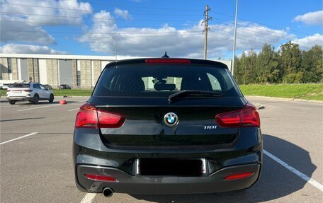 BMW 1 серия, 2019 год, 2 800 000 рублей, 6 фотография