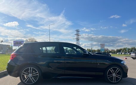 BMW 1 серия, 2019 год, 2 800 000 рублей, 7 фотография