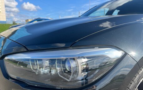 BMW 1 серия, 2019 год, 2 800 000 рублей, 9 фотография