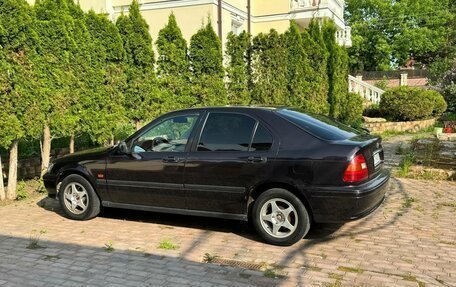 Honda Civic VII, 1998 год, 380 000 рублей, 2 фотография