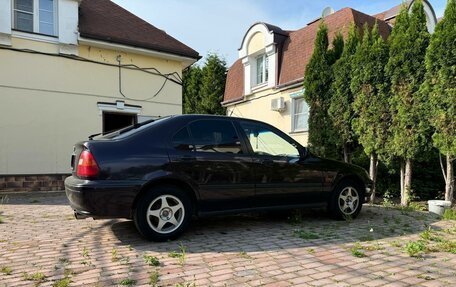 Honda Civic VII, 1998 год, 380 000 рублей, 4 фотография