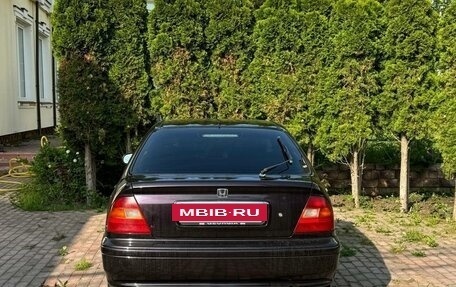 Honda Civic VII, 1998 год, 380 000 рублей, 5 фотография