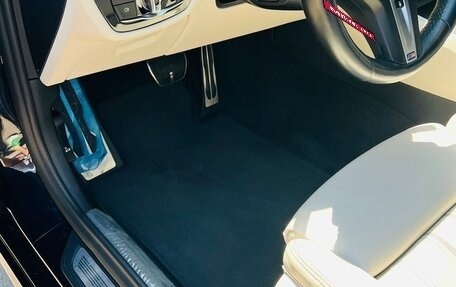 BMW 5 серия, 2021 год, 6 200 000 рублей, 5 фотография