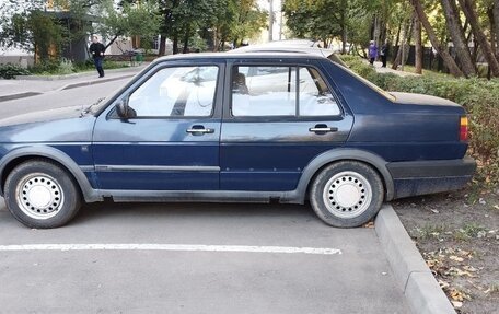 Volkswagen Jetta III, 1990 год, 140 000 рублей, 2 фотография
