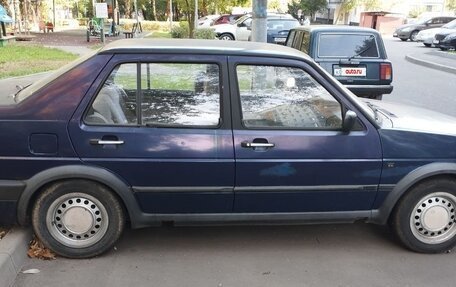 Volkswagen Jetta III, 1990 год, 140 000 рублей, 4 фотография