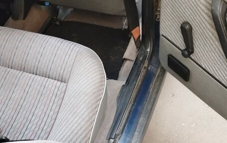 Volkswagen Jetta III, 1990 год, 140 000 рублей, 8 фотография