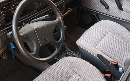 Volkswagen Jetta III, 1990 год, 140 000 рублей, 6 фотография