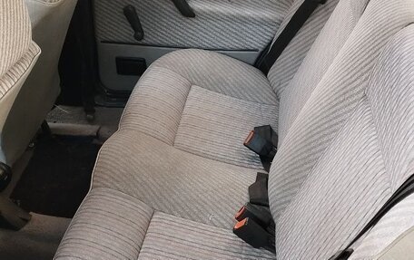 Volkswagen Jetta III, 1990 год, 140 000 рублей, 7 фотография