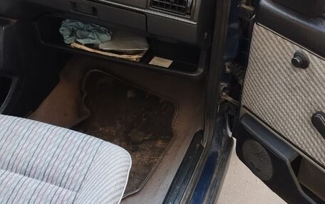 Volkswagen Jetta III, 1990 год, 140 000 рублей, 9 фотография