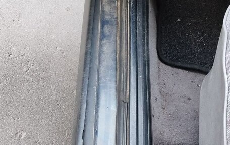 Volkswagen Jetta III, 1990 год, 140 000 рублей, 10 фотография