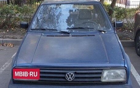 Volkswagen Jetta III, 1990 год, 140 000 рублей, 3 фотография