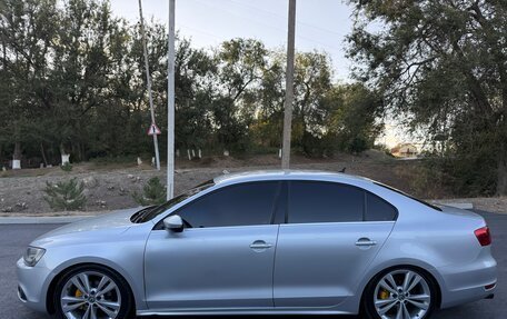 Volkswagen Jetta VI, 2014 год, 1 300 000 рублей, 6 фотография