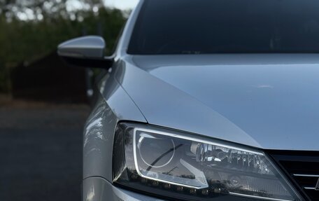 Volkswagen Jetta VI, 2014 год, 1 300 000 рублей, 10 фотография