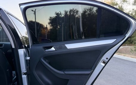 Volkswagen Jetta VI, 2014 год, 1 300 000 рублей, 15 фотография