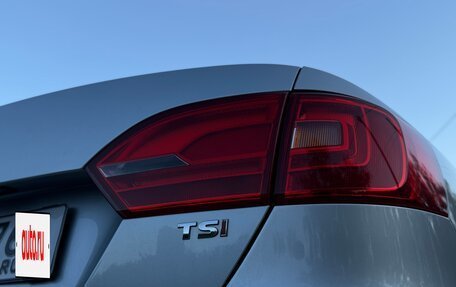 Volkswagen Jetta VI, 2014 год, 1 300 000 рублей, 9 фотография