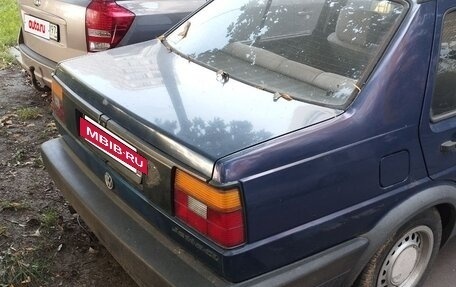 Volkswagen Jetta III, 1990 год, 140 000 рублей, 5 фотография