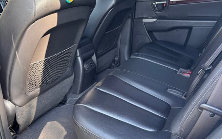 Hyundai Santa Fe III рестайлинг, 2011 год, 1 350 000 рублей, 7 фотография