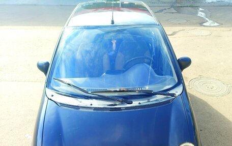 Daewoo Matiz I, 2011 год, 200 000 рублей, 6 фотография