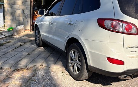 Hyundai Santa Fe III рестайлинг, 2011 год, 1 350 000 рублей, 10 фотография