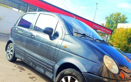 Daewoo Matiz I, 2011 год, 200 000 рублей, 3 фотография