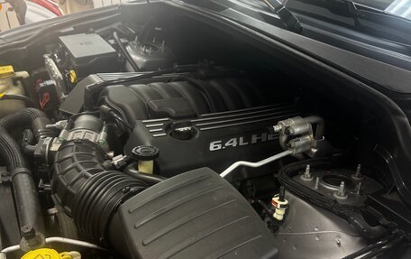 Jeep Grand Cherokee, 2013 год, 3 850 000 рублей, 8 фотография