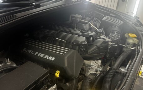Jeep Grand Cherokee, 2013 год, 3 850 000 рублей, 9 фотография