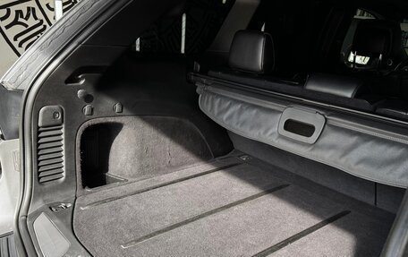 Jeep Grand Cherokee, 2013 год, 3 850 000 рублей, 11 фотография
