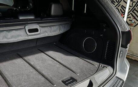 Jeep Grand Cherokee, 2013 год, 3 850 000 рублей, 10 фотография