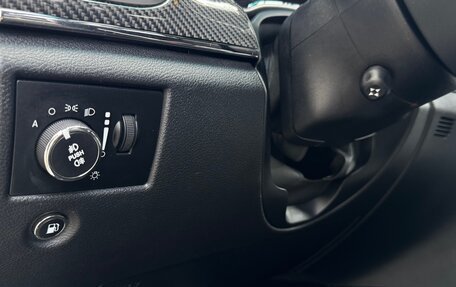 Jeep Grand Cherokee, 2013 год, 3 850 000 рублей, 14 фотография