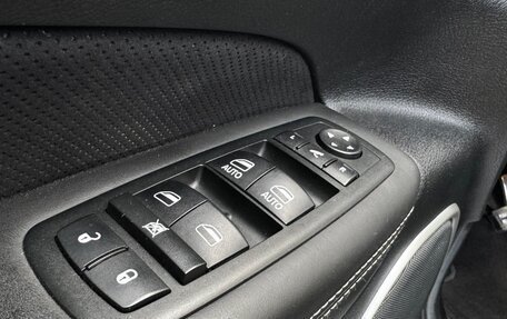 Jeep Grand Cherokee, 2013 год, 3 850 000 рублей, 15 фотография