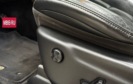 Jeep Grand Cherokee, 2013 год, 3 850 000 рублей, 17 фотография