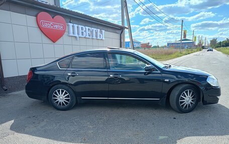 Nissan Teana, 2006 год, 650 000 рублей, 3 фотография