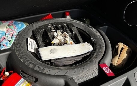 Jeep Grand Cherokee, 2013 год, 3 850 000 рублей, 12 фотография