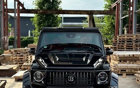 Mercedes-Benz G-Класс AMG, 2024 год, 41 000 000 рублей, 6 фотография