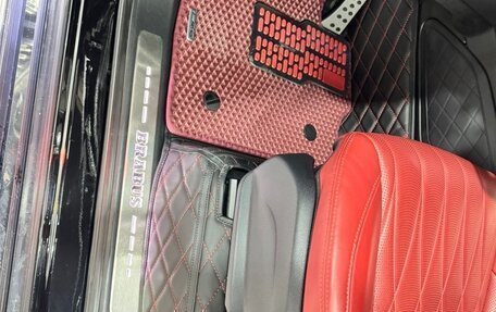 Mercedes-Benz G-Класс AMG, 2024 год, 41 000 000 рублей, 4 фотография