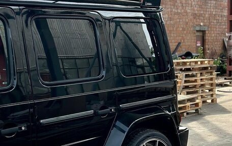 Mercedes-Benz G-Класс AMG, 2024 год, 41 000 000 рублей, 3 фотография