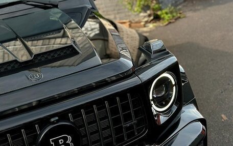 Mercedes-Benz G-Класс AMG, 2024 год, 41 000 000 рублей, 12 фотография