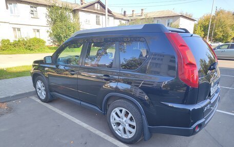Nissan X-Trail, 2009 год, 1 250 000 рублей, 2 фотография