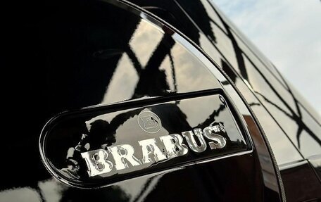 Mercedes-Benz G-Класс AMG, 2024 год, 41 000 000 рублей, 18 фотография