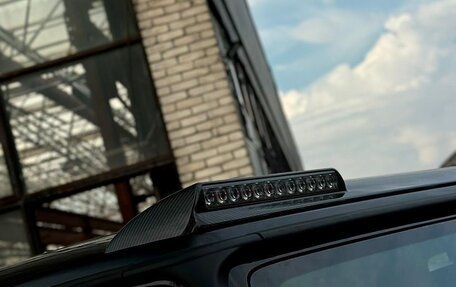 Mercedes-Benz G-Класс AMG, 2024 год, 41 000 000 рублей, 16 фотография