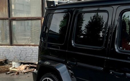 Mercedes-Benz G-Класс AMG, 2024 год, 41 000 000 рублей, 13 фотография